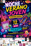 NOCHE DE VERANO JOVEN 